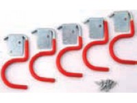 redskapsoppheng