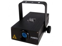 K-DMXLASER40FS