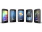 HTC Sensation