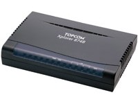 topcom explorer