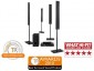 LG surround Hjemmekino Blu-Ray