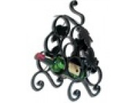 vinstativ 6 flasker