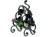 vinstativ 6 flasker