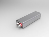 Pinell DAC