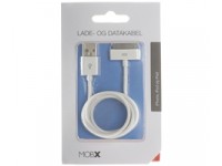 Ipad Iphone lade og datakabel