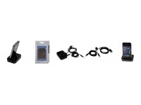 iPhone docking