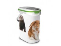 forboks kanin