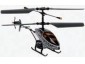 radiostyrt helikopter
