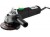 Vinkelsliper Powercraft