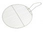 grillrist