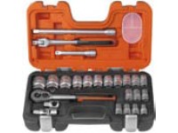 Bahco S240 24 deler