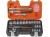 Bahco S240 24 deler