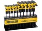 T-nøkler Torx