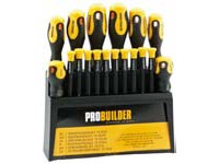 Skrutrekkersett probuilder