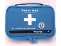 Førstehjelpsbag basic