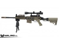 Sniper Custom 2012 Paintball K-series