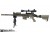 Sniper Custom 2012 Paintball K-series