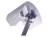 SAT-PARAPROT LNB paraply