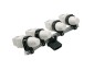 triax multiblock feed