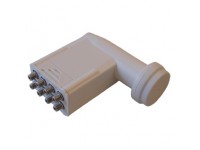 octo lnb for 8 brukere