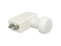 LNB Quad