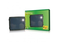 Solcellelader 1