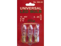 universal LED