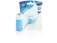 Alkaline