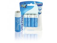 Alkaline 4