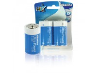Alkaline 2 blister 1,5
