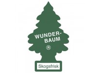 Skogfrisk wunder baum
