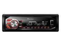 Pioneer bilstereo