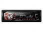 Pioneer bilstereo