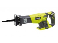 Ryobi bajonettsag One plus