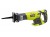 Ryobi bajonettsag One plus