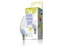 Dimbar LED candle1