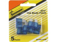 Flatsikring 15A