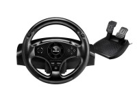 Thrustmaster T80RS - Ratt og Pedaler