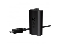 Microsoft Xbox One Play & Charge Kit