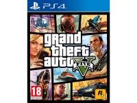Grand Theft Auto V