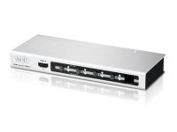 ATEN HDMI Switch 4P