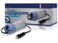 Inverter 24-230V 100W m/USB