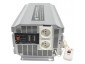 HQ Inverter 24 til 230 V