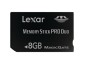 lexar memory stick