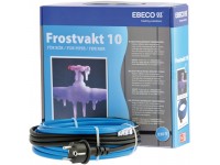 Ebeco Frostvakt 10 For rør