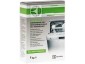 Electrolux oppvaskmaskin salt