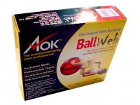 AOK Ball Web packaged