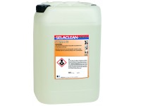 Selaclean Profesional Avfetting Steam 90 okelektriske