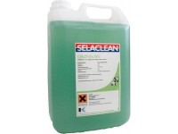 Selaclean Grønn BN okelektriske okmotorsport