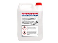 Selaclean gummifornyer okelektriske okmotorsport